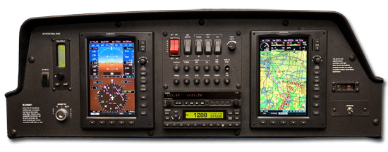 Skycatcher G300 panel