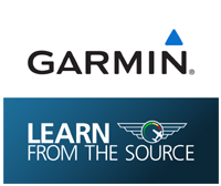 King Schools Garmin Learn from the Source