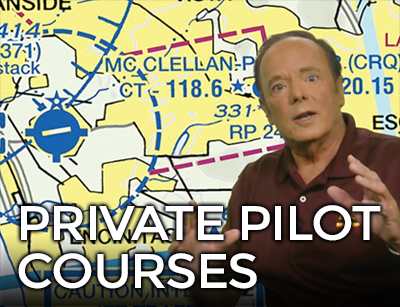 Private Pilot Training Course from King Schools