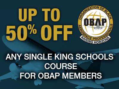 OBAP Member Discount