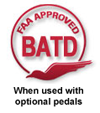 BATD logo